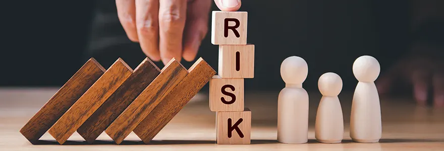 les raisons de confier votre analyse de risque a un professionnel de l assurance
