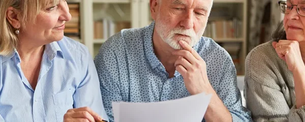 consulter un conseiller financier pour votre assurance retraite